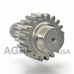 Case IH - 87217726 - Pinion 20 teeth "Available"