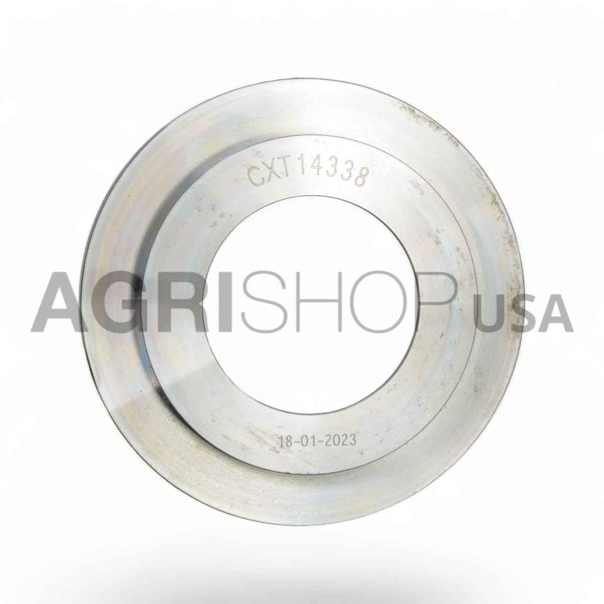Agrishop US | John Deere-CXT14338-Hydraulic Pump Seal Kit