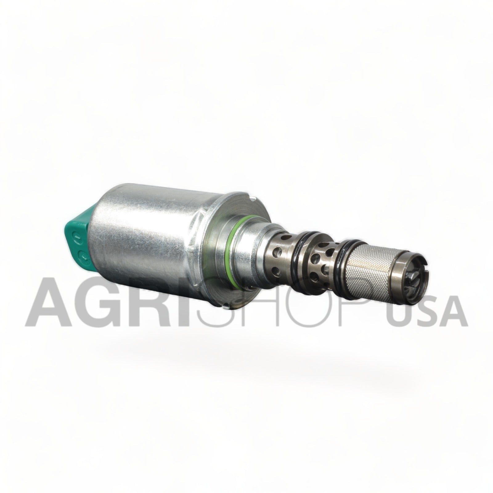 Agrishop US | Case IH - 48055262 - 87739558 - 84173878 - Solenoid  