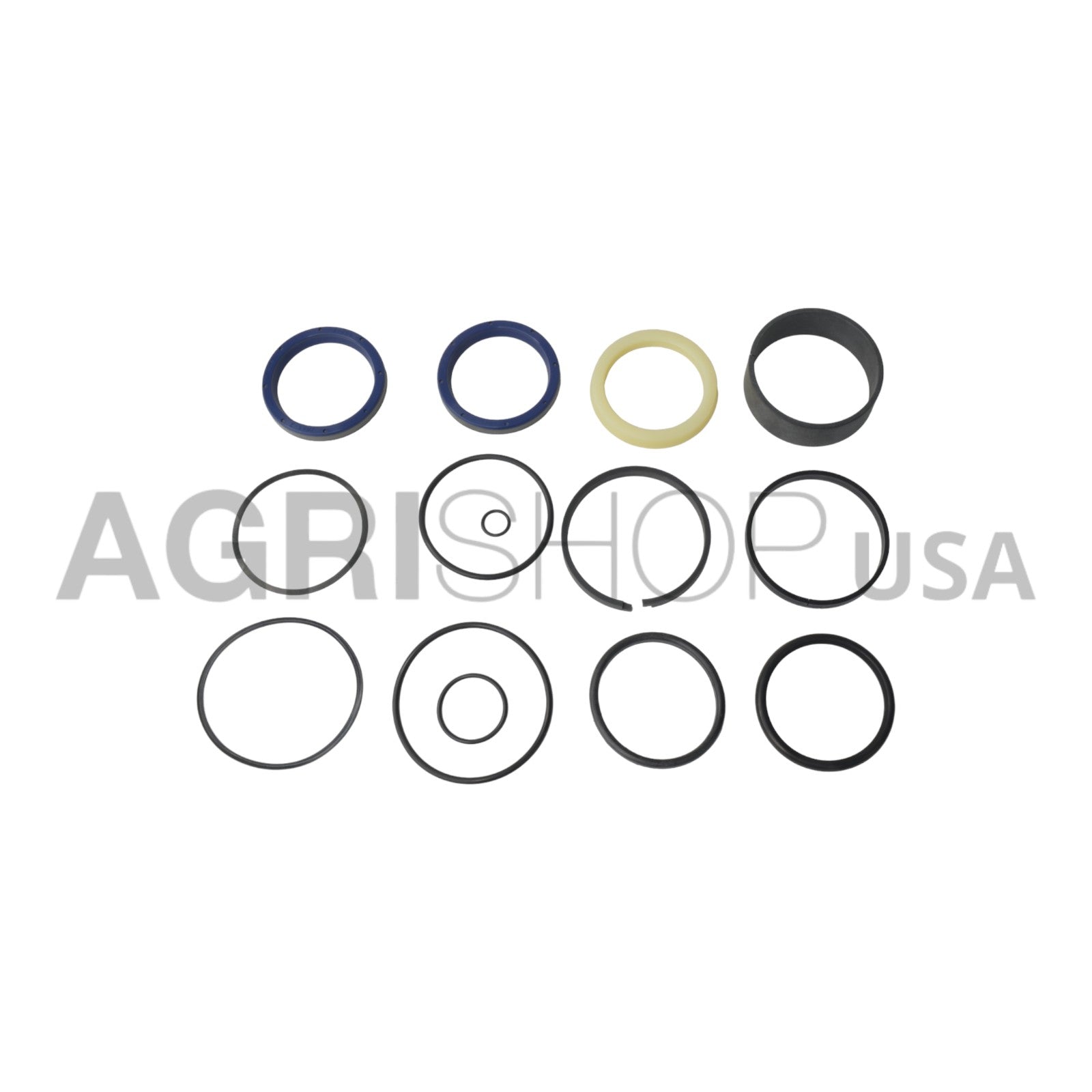 Agrishop US | John Deere - 0610297978 Seal Kit, Complete  