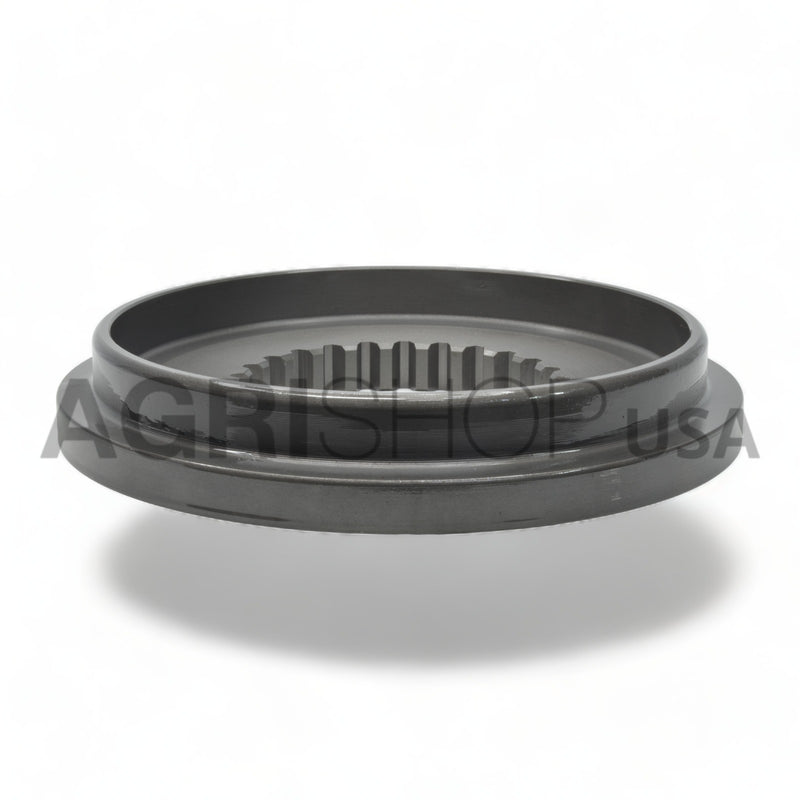 CASE IH - 87408130  Plate  "Available"