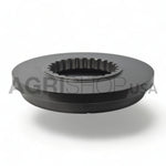 CASE IH - 87408130  Plate  "Available"