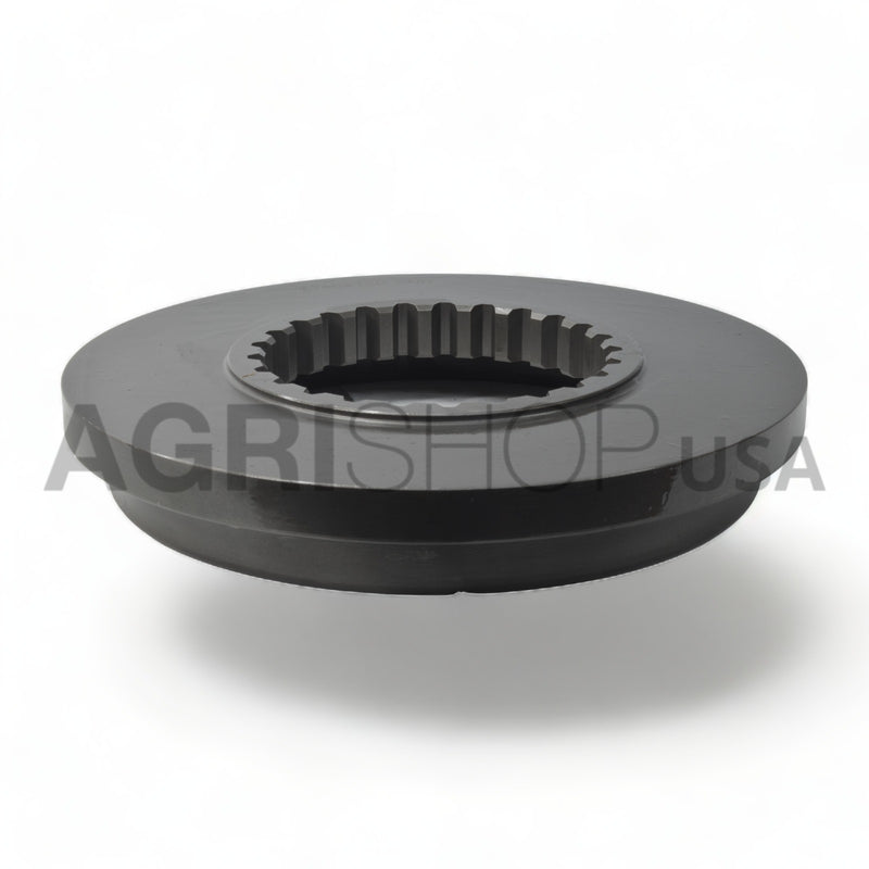 CASE IH - 87408130  Plate  "Available"
