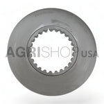 CASE IH - 87408130  Plate  "Available"