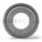 CASE IH - 87408130  Plate  "Available"
