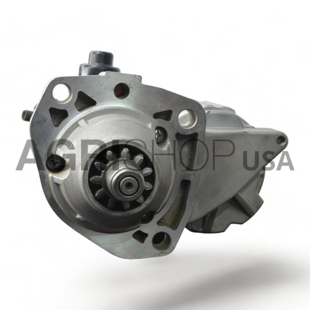 Agrishop US | Denso - Starter Motor - 228000-6530, 228080-6532 ...