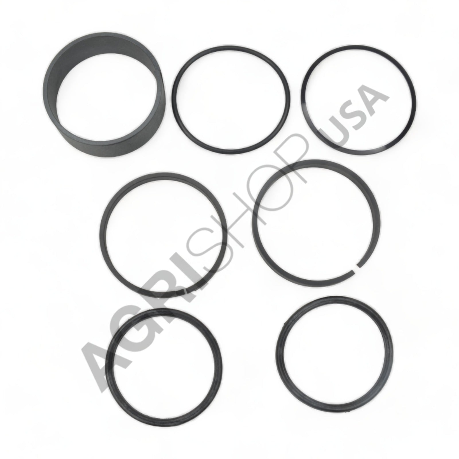 Agrishop US | John Deere - 0610053972 - AT119306 - Seal Kit 