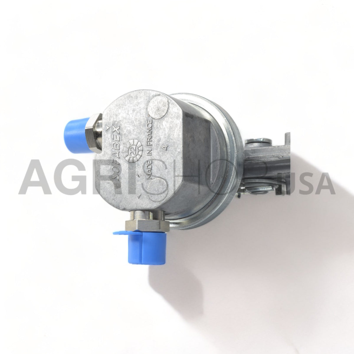 Agrishop US | John Deere - DZ120070 - DZ117588 - DZ110617 - RE66153 ...