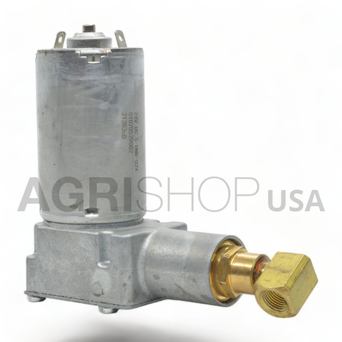 Agrishop US | John Deere - AT485988 - Adjustable Seat Suspension Shock Kit