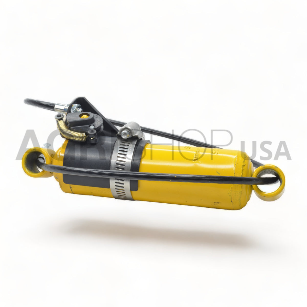Agrishop US | John Deere - AT384609 - Adjustable Seat Suspension Shock Kit