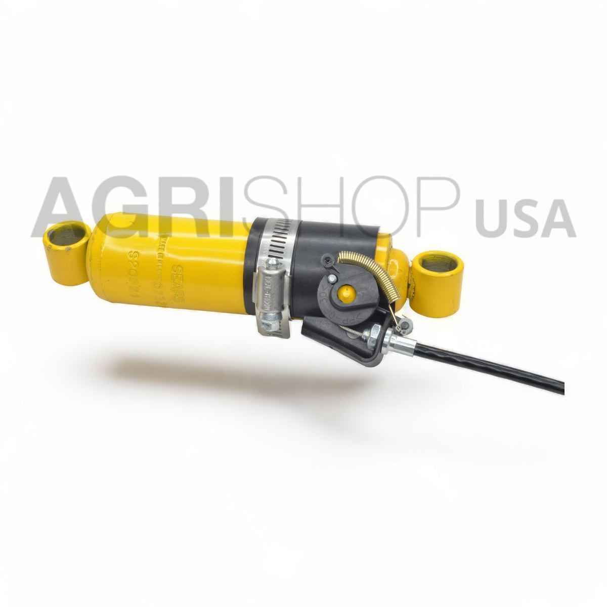 Agrishop US | John Deere - AT384609 - Adjustable Seat Suspension Shock Kit