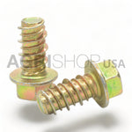 John Deere - RE65696 - Seat Attenuator Spring Kit "Available"