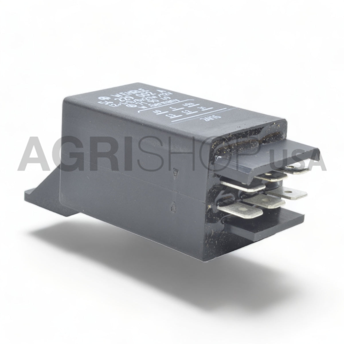 Agrishop US | John Deere-AL202032 - AL202581-Flasher