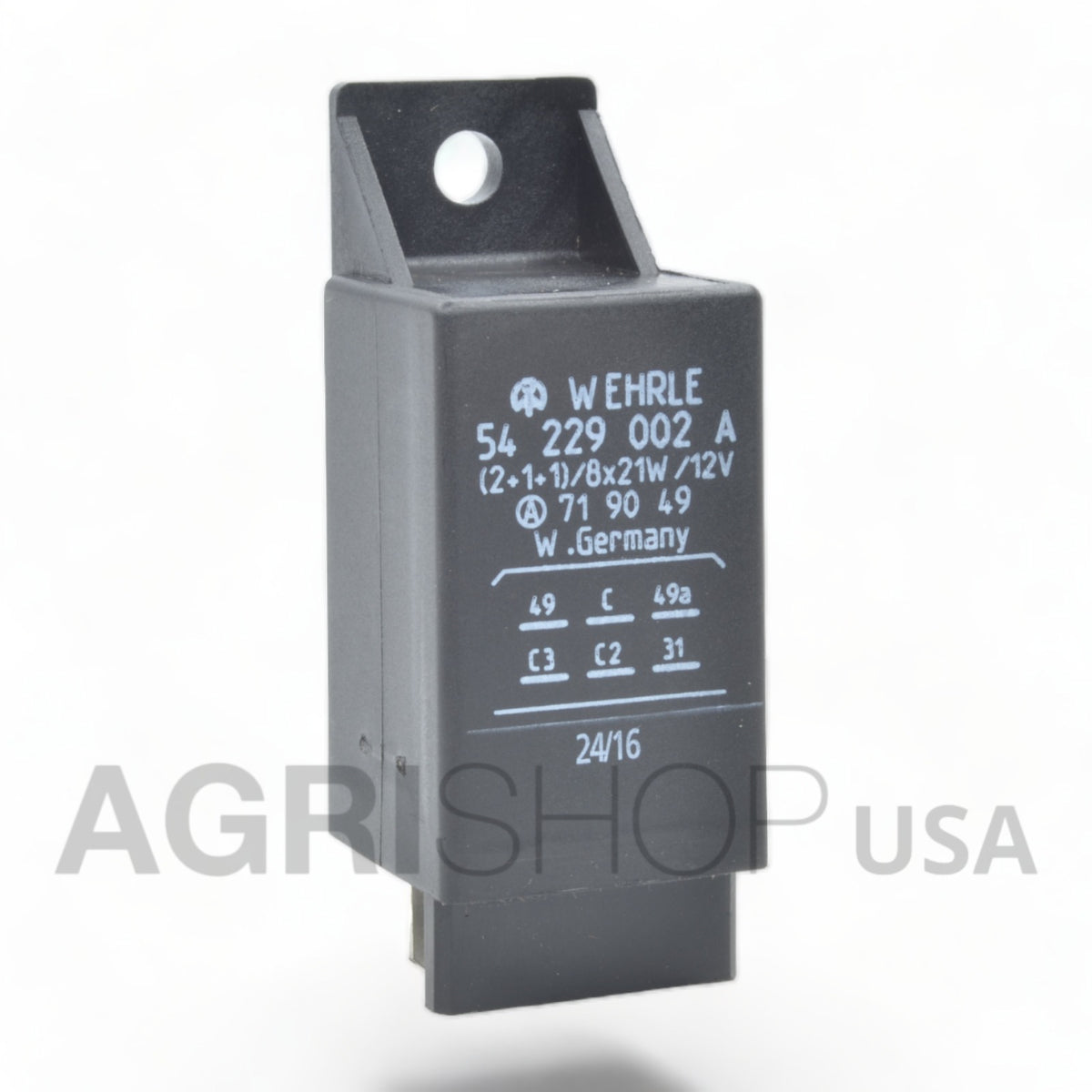 Agrishop US | John Deere-AL202032 - AL202581-Flasher