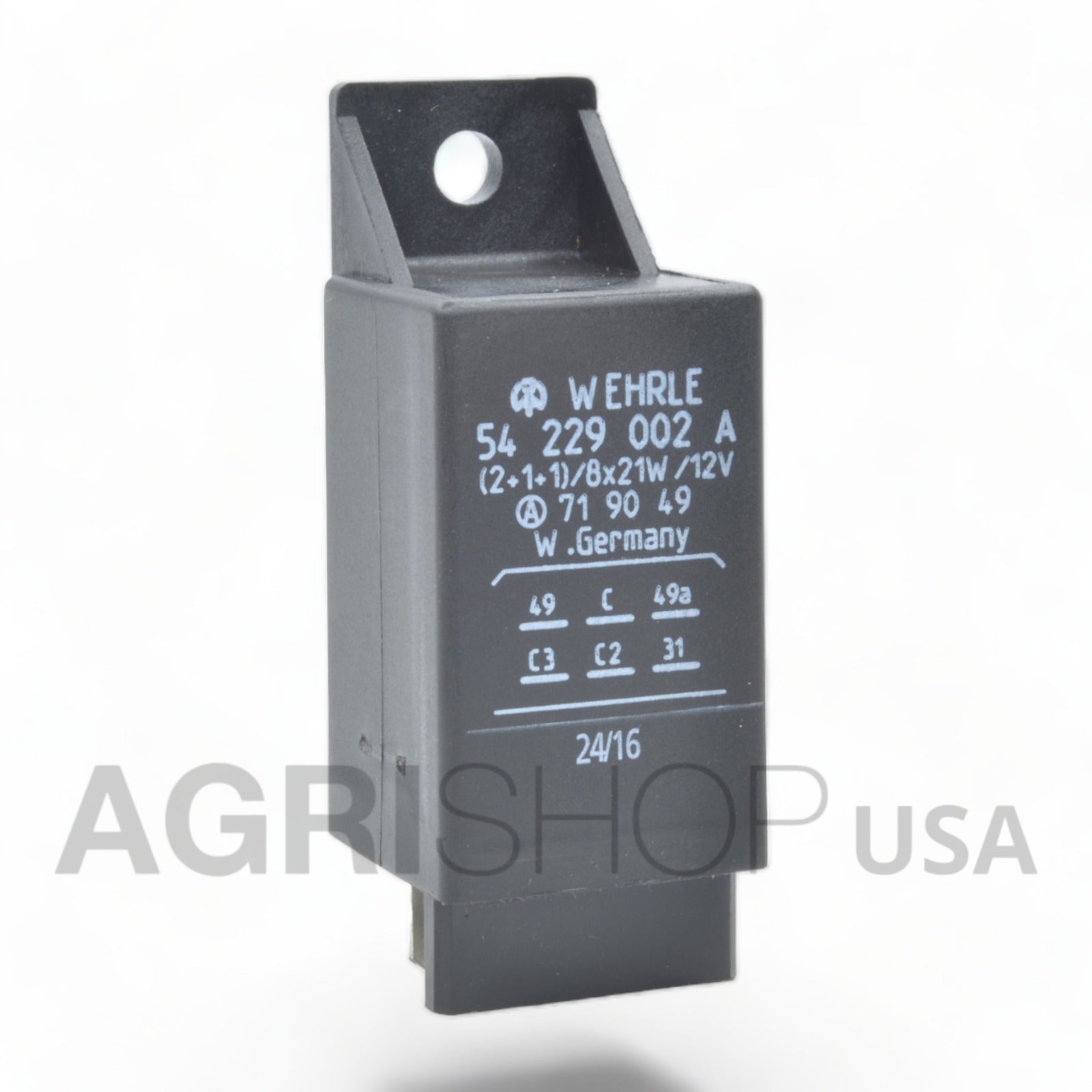 Agrishop US | John Deere - AL202032 - AL202581 - Flasher