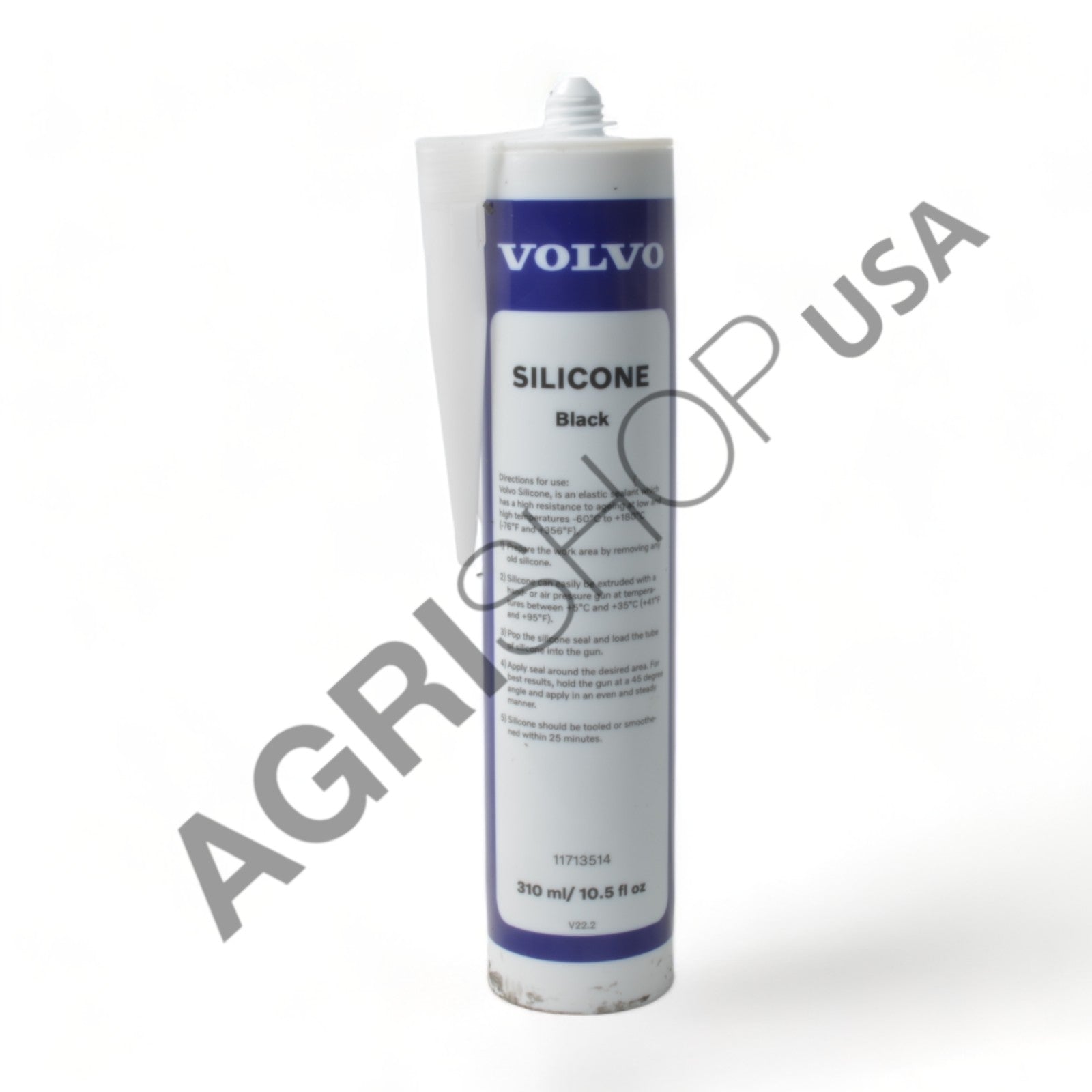 Agrishop US | Volvo - 11713514 - VOE11713514 - Silicone