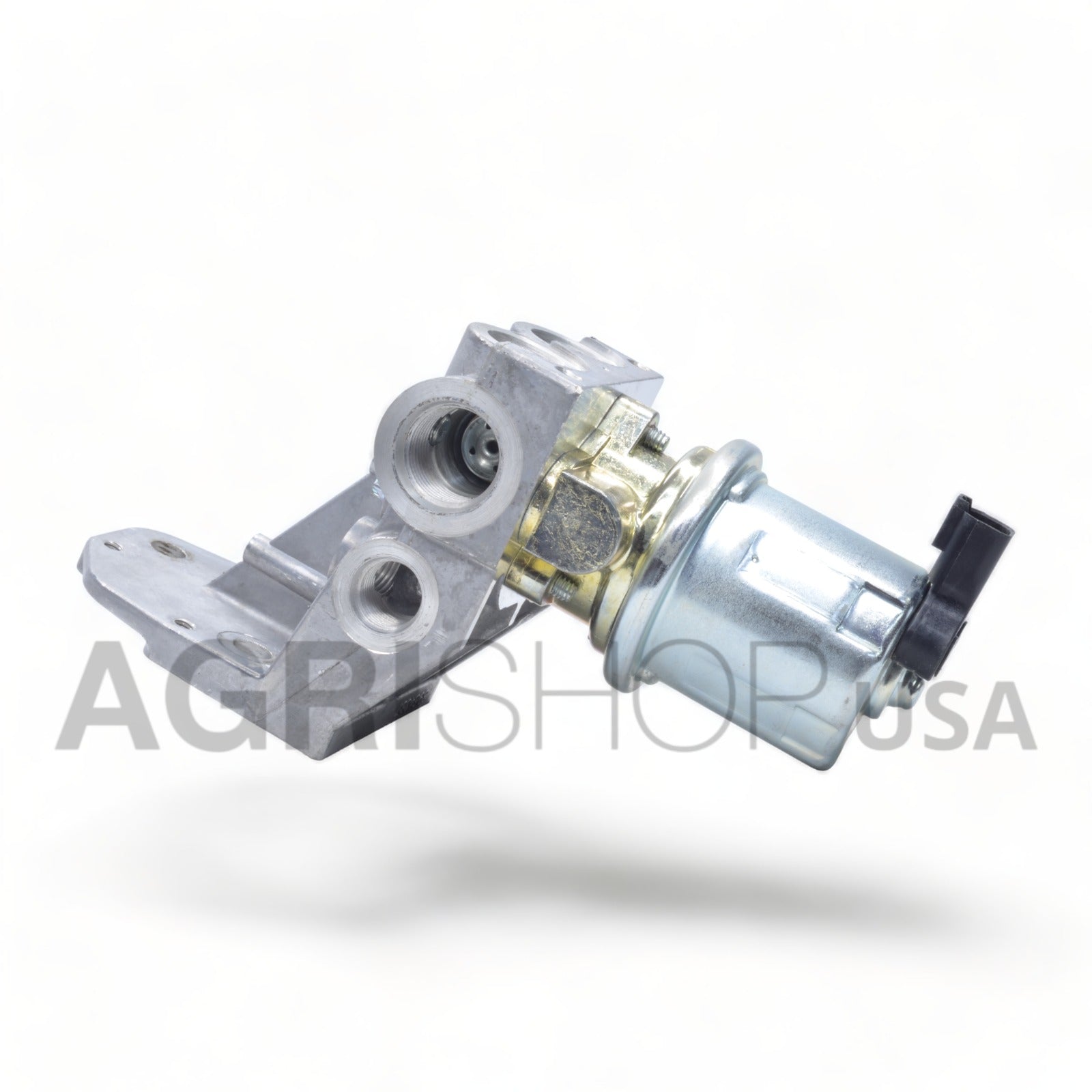 Agrishop US | Case IH - 87586322 - J949093 - Fuel Pump - 