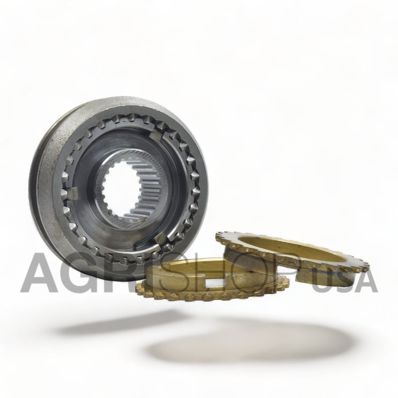 John Deere - AT168826 - Synchronizer "Available"