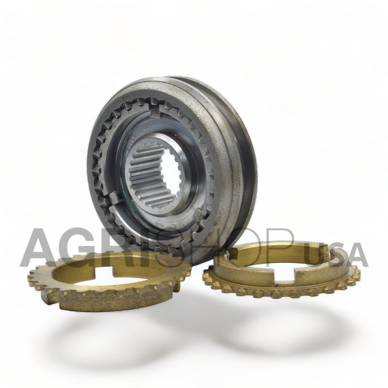 John Deere - AT168826 - Synchronizer "Available"