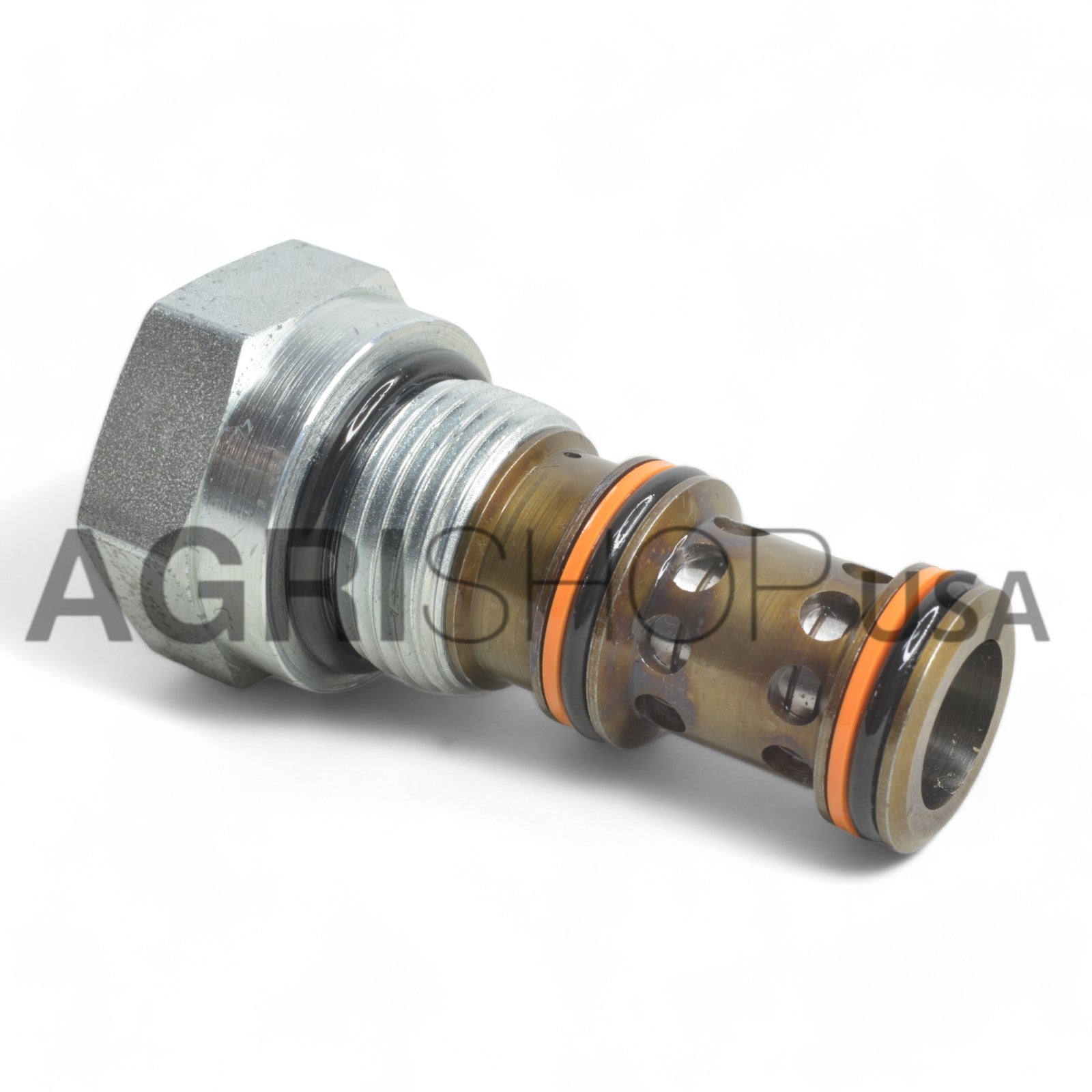 Agrishop US | John Deere - YZ101565 - 780017185- Pressure Relief 