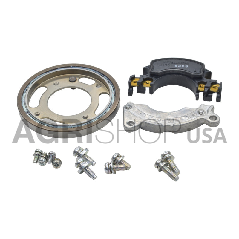 Caterpillar - 91H20-04750 - Ignitor "Available"