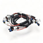 John Deere - YZ105208 - Wiring Harness "Available"