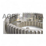 Case IH - S5850S01G - Hub "Available"