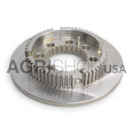 Case IH - S5850S01G - Hub "Available"