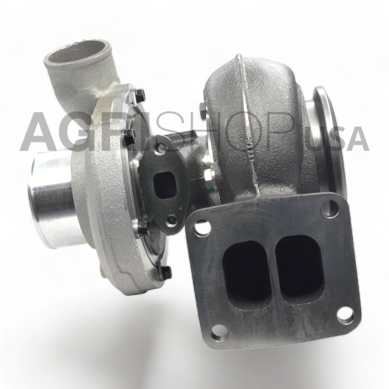 John Deere - RE509436 - Turbocharger "Available"