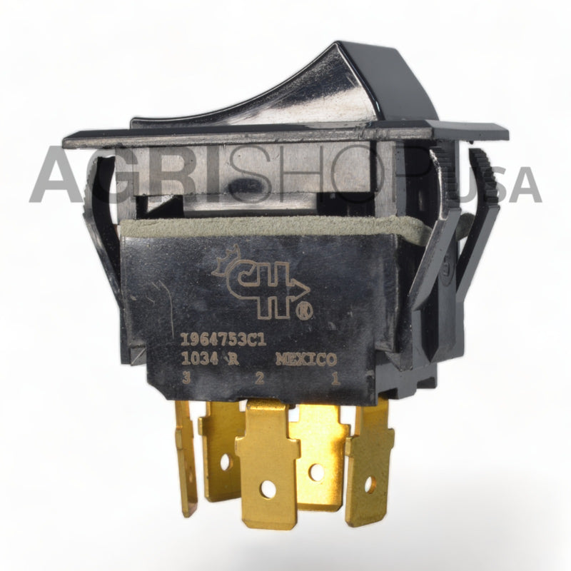 Case IH - 1964753C1 - Switch "Available"