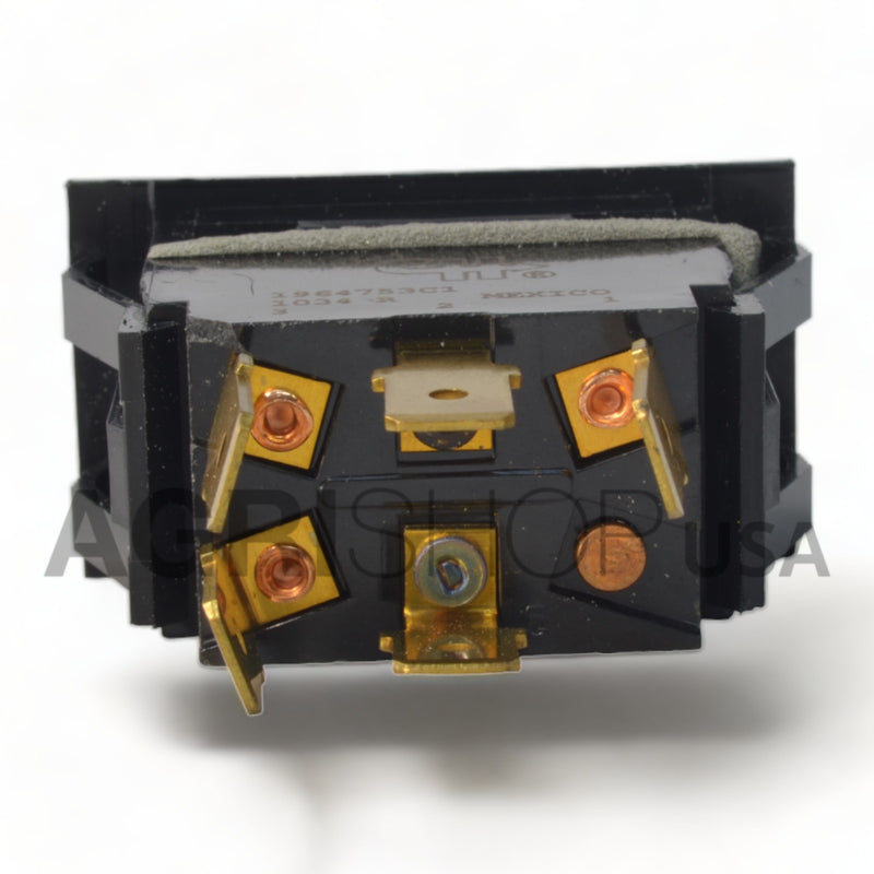 Case IH - 1964753C1 - Switch "Available"