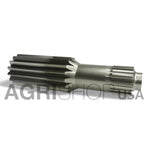 John Deere - DZ106467 - YZ121024 - Pinion Shaft OEM "Available"