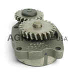 J937404 | Engine Oil Pump | Case IH