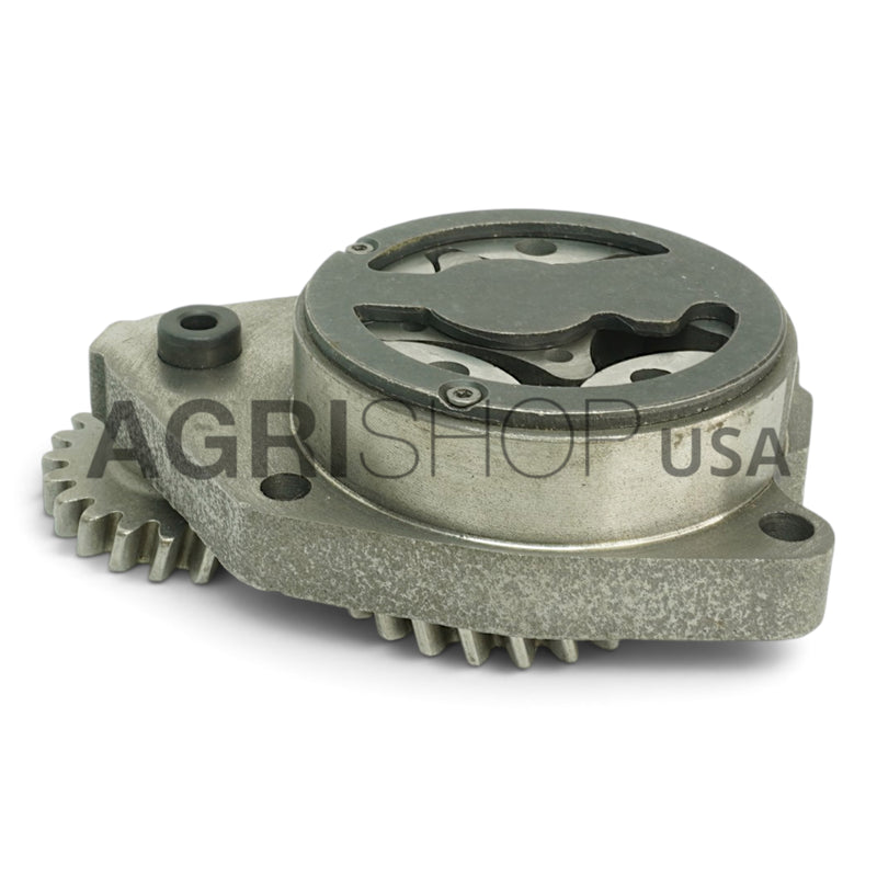 J937404 | Engine Oil Pump | Case IH