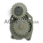 J937404 | Engine Oil Pump | Case IH