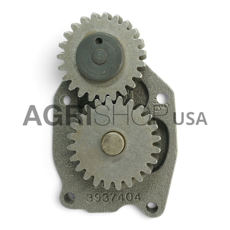 J937404 | Engine Oil Pump | Case IH