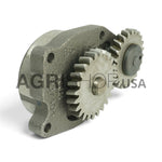 J937404 | Engine Oil Pump | Case IH
