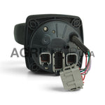 ME007979 | Hydraulic control joystick | Bell New Genuine
