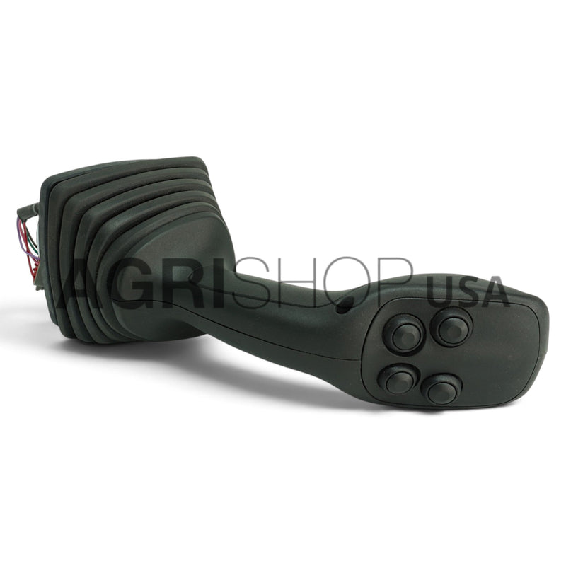 ME007979 | Hydraulic control joystick | Bell New Genuine