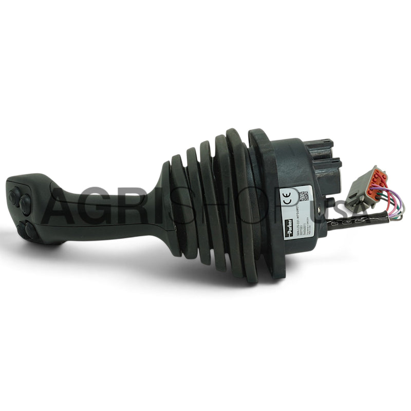 ME007979 | Hydraulic control joystick | Bell New Genuine