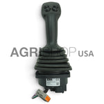 ME007979 | Hydraulic control joystick | Bell New Genuine