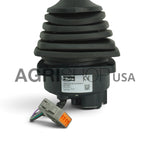 ME007979 | Hydraulic control joystick | Bell New Genuine