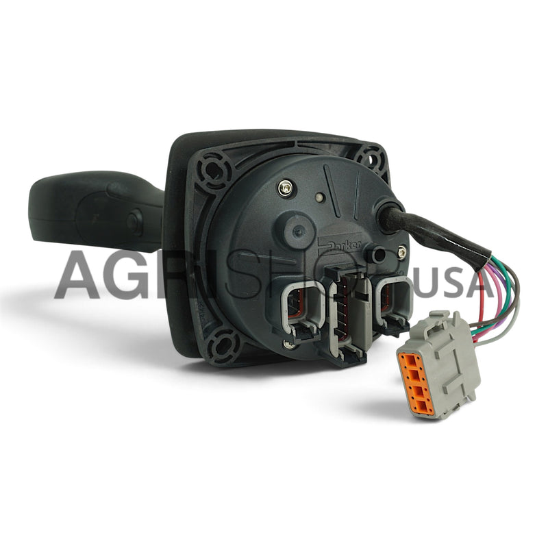 ME007979 | Hydraulic control joystick | Bell New Genuine