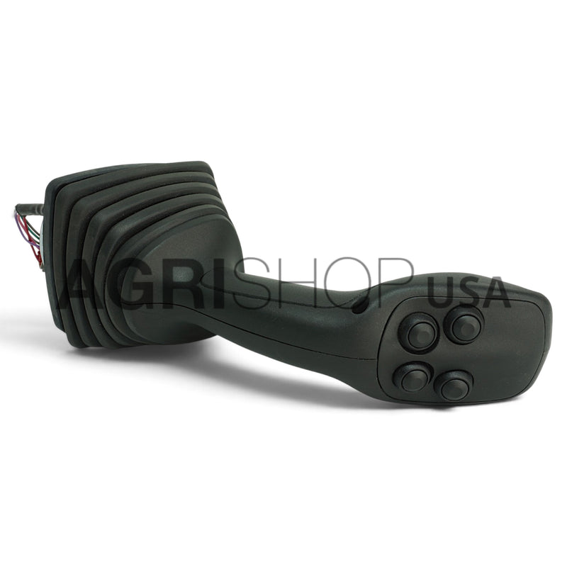 ME007979 | Hydraulic control joystick | Bell New Genuine