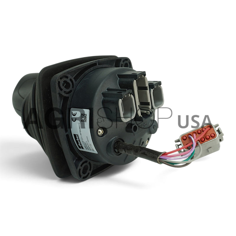 ME007979 | Hydraulic control joystick | Bell New Genuine