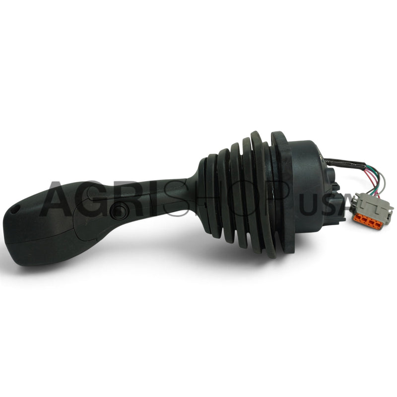 ME007979 | Hydraulic control joystick | Bell New Genuine