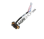 DELCO ALTERNATOR 11SI 12V 95A - 8600030 - 690017945 - 87038475 - 87042117 - 4988274