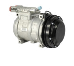 John Deere OEM - 0721324822 - Air Conditioning Compressor 12 V "Available"