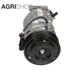 John Deere OEM - AL232180 , AT367640 - Compressor 24V "Available"