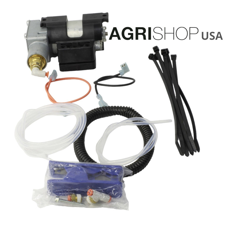 Agrishop US | Case IH - Seat Compressor Kit - 47647652 - 87347951 